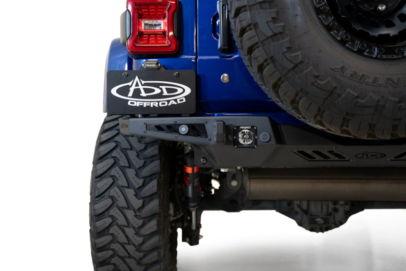 Addictive Desert Designs ADD Stealth Fighter Rr Bumper
