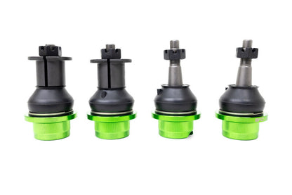 DV8 Offroad DVE Ball Joint Replacement
