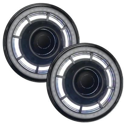 ORACLE Lighting ORL Retrofit Projectors