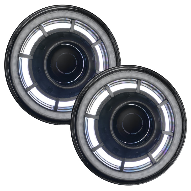 ORACLE Lighting ORL Headlight Assemblies by ORACLE Lighting