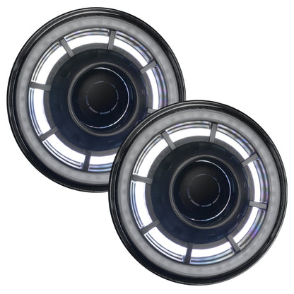 ORACLE Lighting ORL Headlight Assemblies by ORACLE Lighting
