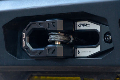 DV8 Offroad DVE Winches