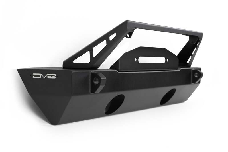 DV8 Offroad DVE Front Bumpers