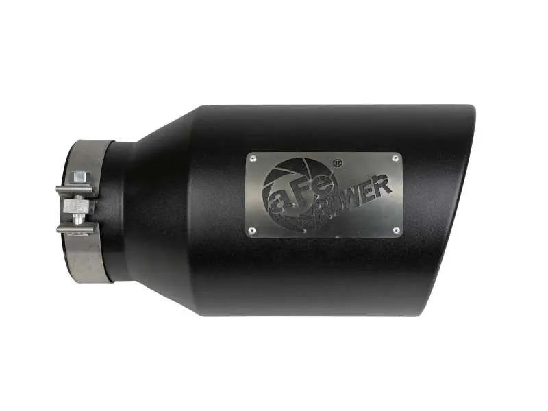 AFE Mach Force-Xp Exhaust Tip by aFe
