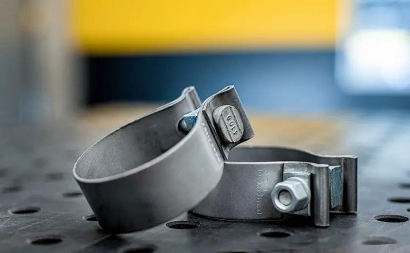 Magnaflow MAG Clamps by Magnaflow