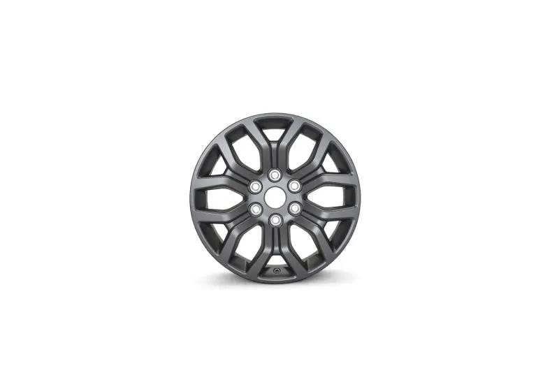 Ford Racing FR Wheels by Ford Racing