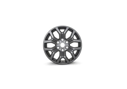 Ford Racing FR Wheels by Ford Racing