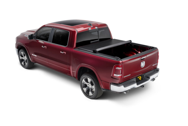 Truxedo TRX Bed Cover - Deuce