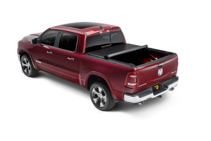 Truxedo TRX Bed Cover - Deuce