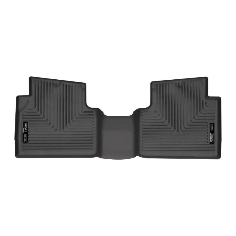 Husky Liners HL XAC - Rear - Black