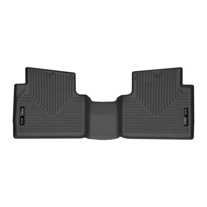 Husky Liners HL XAC - Rear - Black