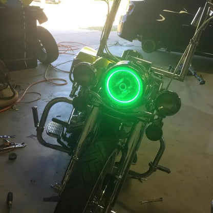 ORACLE Lighting ORL Headlight Assemblies by ORACLE Lighting