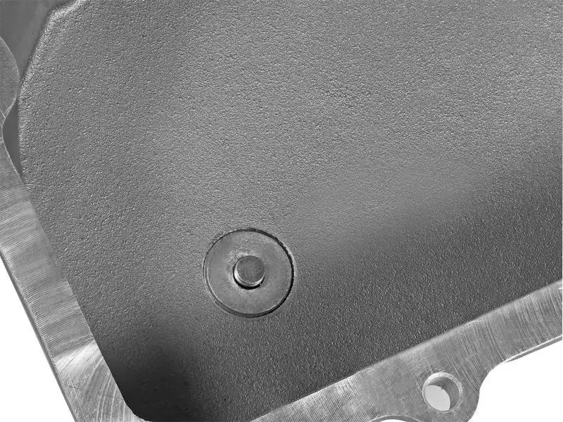 AFE Diff/Trans/Oil Covers by aFe