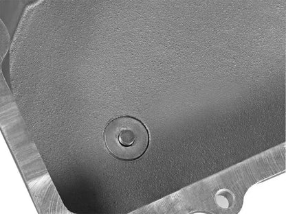 AFE Diff/Trans/Oil Covers by aFe