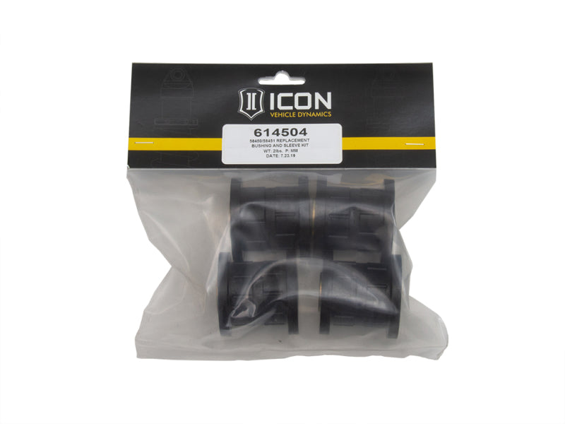 ICON ICO Bushing Kits by ICON