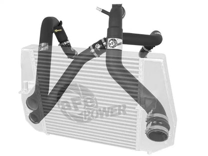 AFE Bladerunner I/C & Tubes