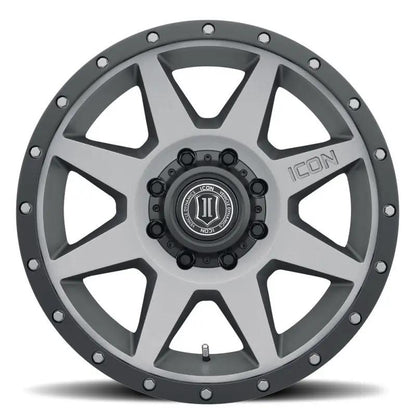 ICON ICO Rebound Wheels by ICON
