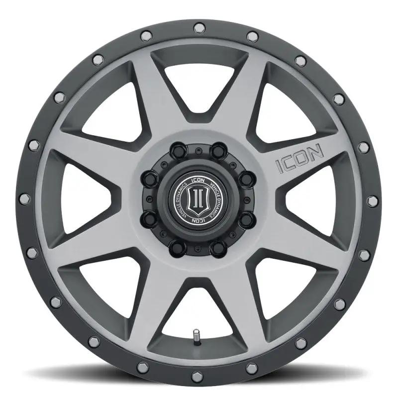 ICON ICO Rebound Wheels by ICON