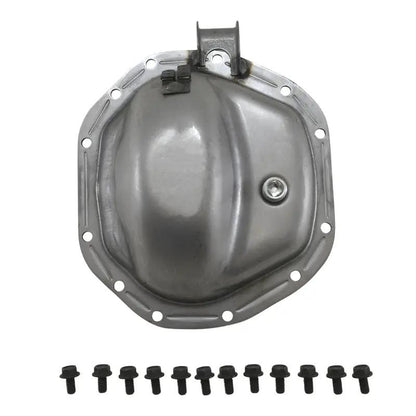 Yukon Gear & Axle YUK Covers - Steel by Yukon Gear & Axle