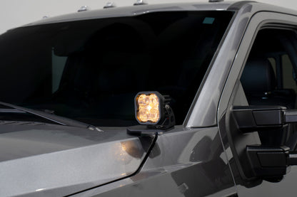 Diode Dynamics DIO LED Light Pods