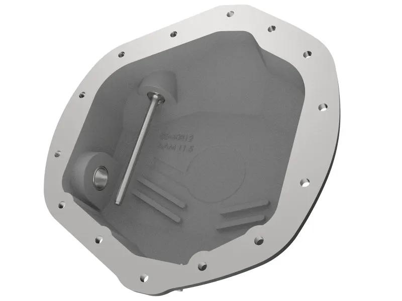 AFE Diff/Trans/Oil Covers by aFe