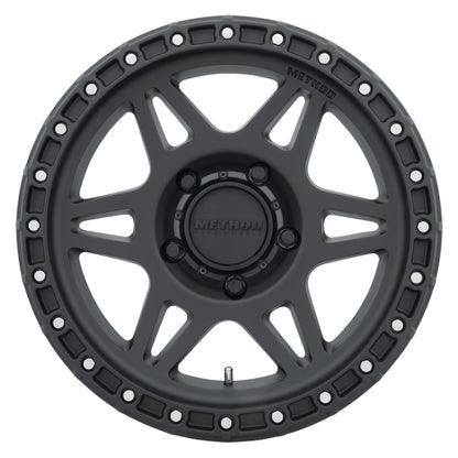 Method Wheels MRW MR312 Wheels