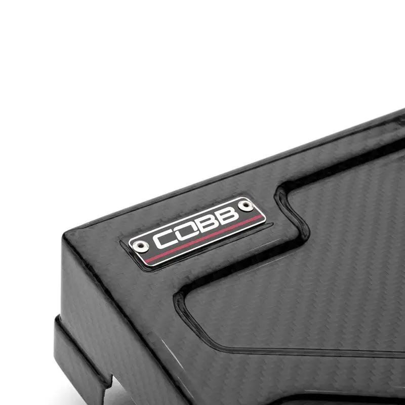 COBB Redline Fuse Covers by COBB