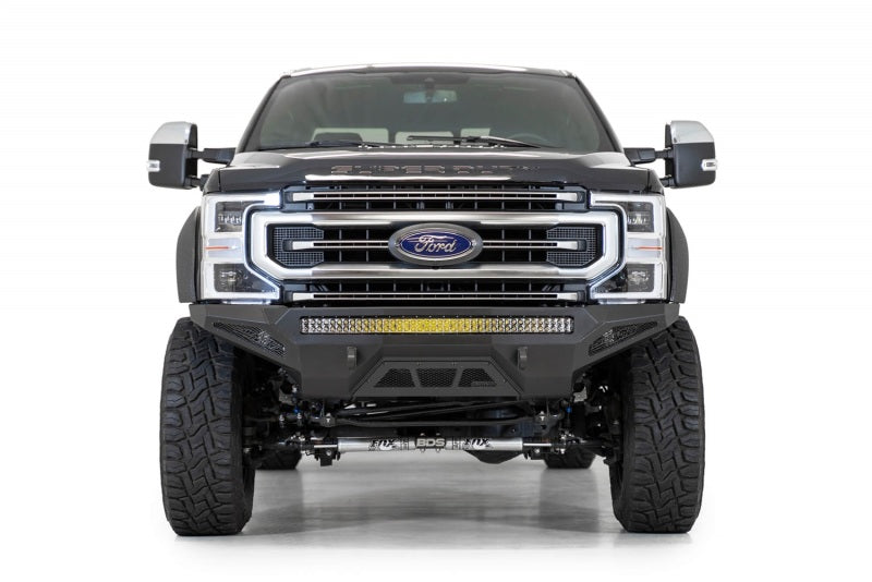 Addictive Desert Designs ADD Stealth Fighter Fr. Bumper