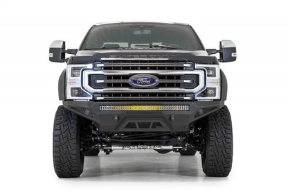 Addictive Desert Designs ADD Stealth Fighter Fr. Bumper
