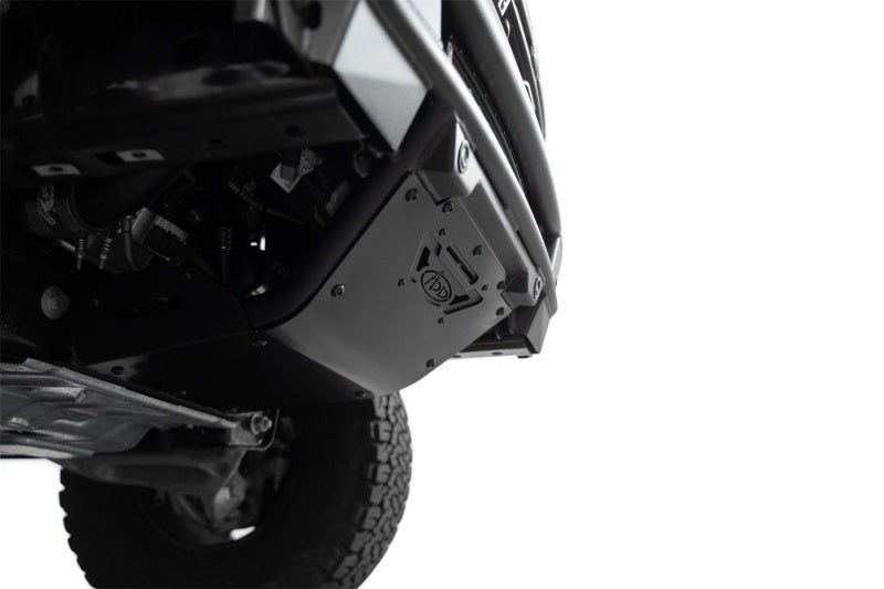 Addictive Desert Designs ADD Race Series Front Bumper