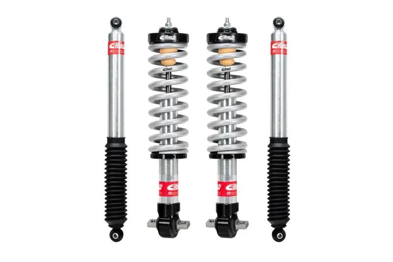 Eibach EIB Pro-Truck Coilovers by Eibach