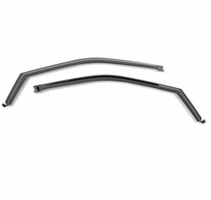 Putco PUT Element Tint Window Visors
