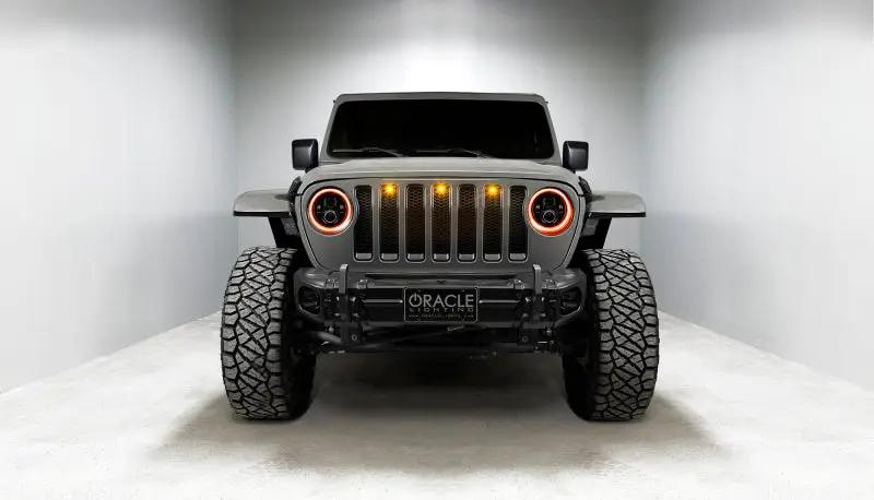 ORACLE Lighting ORL Headlight Assemblies by ORACLE Lighting