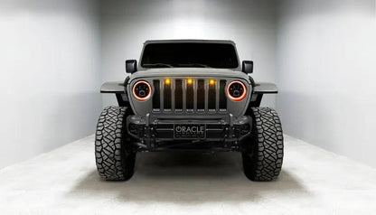ORACLE Lighting ORL Headlight Assemblies by ORACLE Lighting