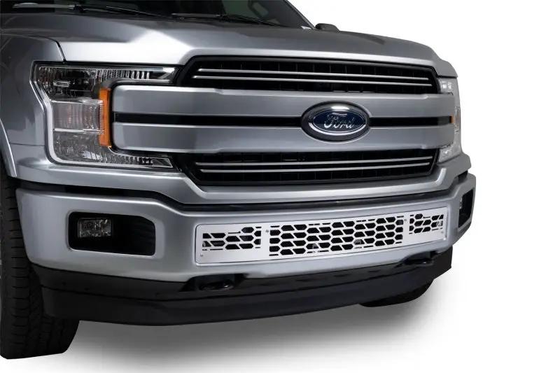 Putco PUT Bumper Grille Inserts by Putco