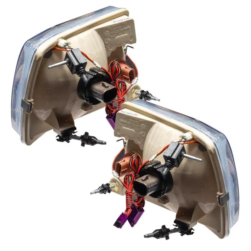 ORACLE Lighting ORL Headlight Assemblies by ORACLE Lighting