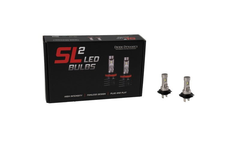 Diode Dynamics DIO SL2 LED Bulbs