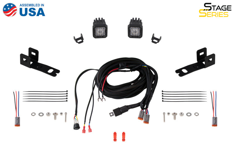Diode Dynamics DIO Backup Light