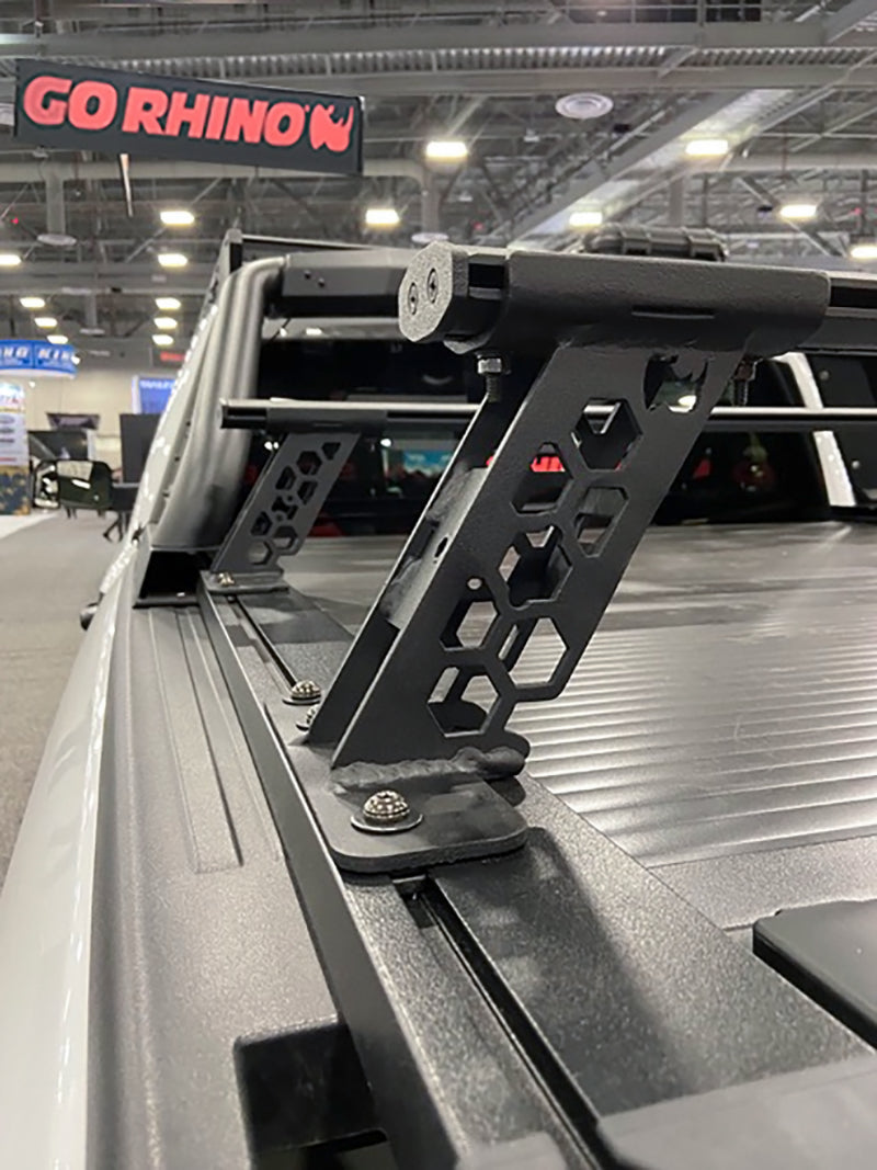 Go Rhino GOR XRS Racks by Go Rhino