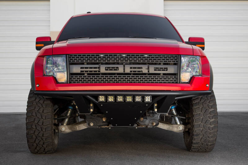 Addictive Desert Designs ADD Pro Front Bumper