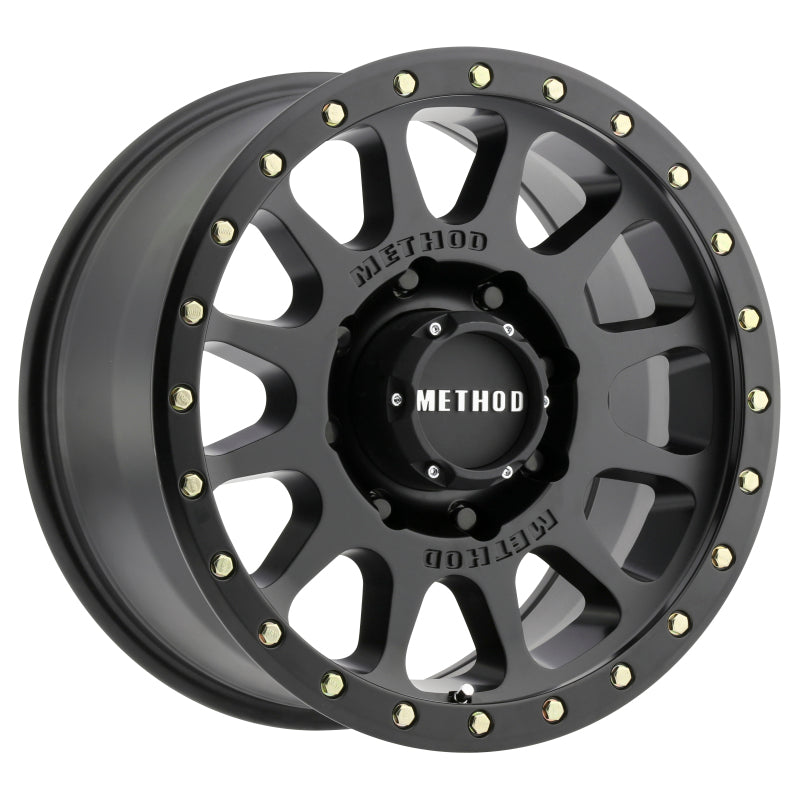 Method Wheels MRW MR305 HD Wheels