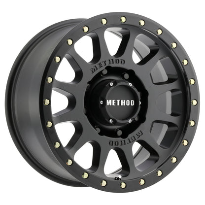 Method Wheels MRW MR305 HD Wheels
