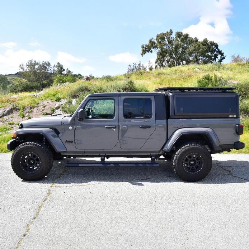 Westin WES Running Boards - Pro-e