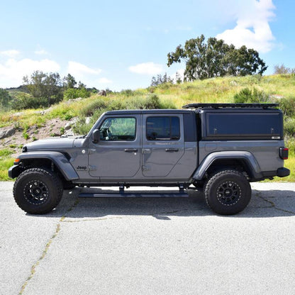 Westin WES Running Boards - Pro-e