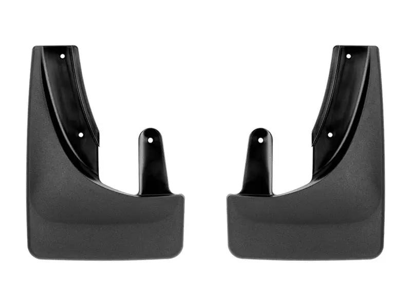 WeatherTech WT No Drill Mudflaps by WeatherTech