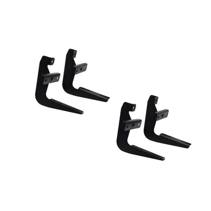 Westin WES Running Board Mount Kits