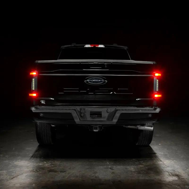 ORACLE Lighting ORL LED Tail Lights by ORACLE Lighting
