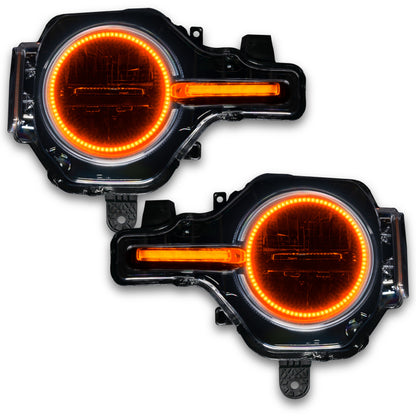 ORACLE Lighting ORL Headlight Halo Kits by ORACLE Lighting