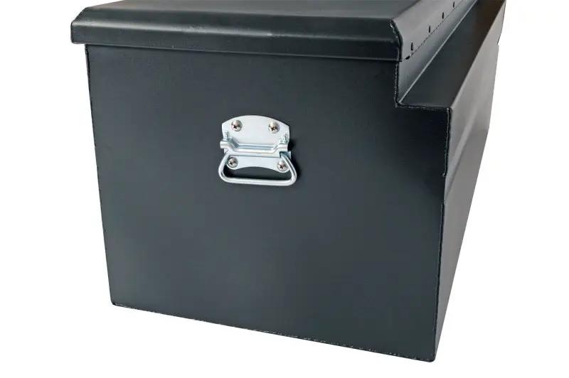 Dee Zee DZE Steel Toolbox by Dee Zee