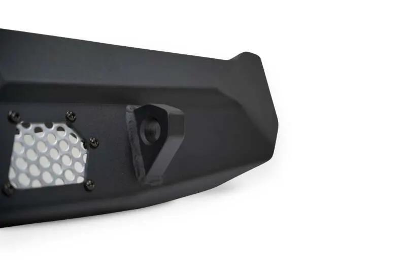 DV8 Offroad DVE Rear Bumpers by DV8 Offroad